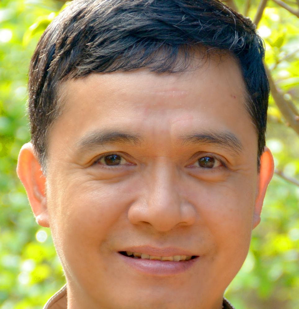 Vu Nguyen-Cong